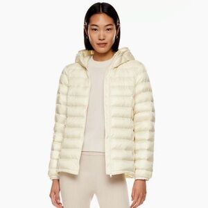 Aritzia The Little Puff
#aritzia
#tna
#superpuff
#littlepuff
#puffer